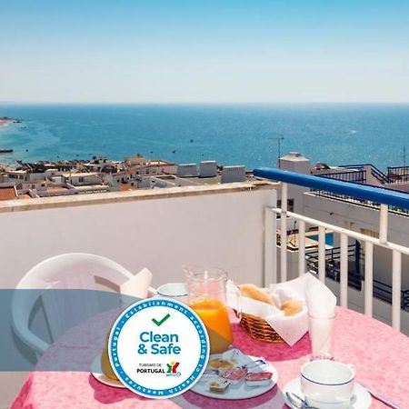Hotel Mar A Vista Албуфейра Екстер'єр фото