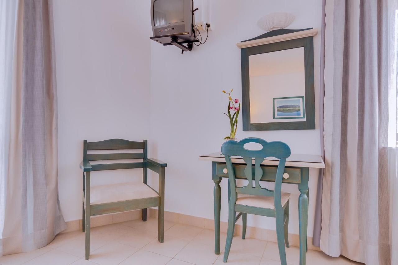 Hotel Mar A Vista Албуфейра Екстер'єр фото