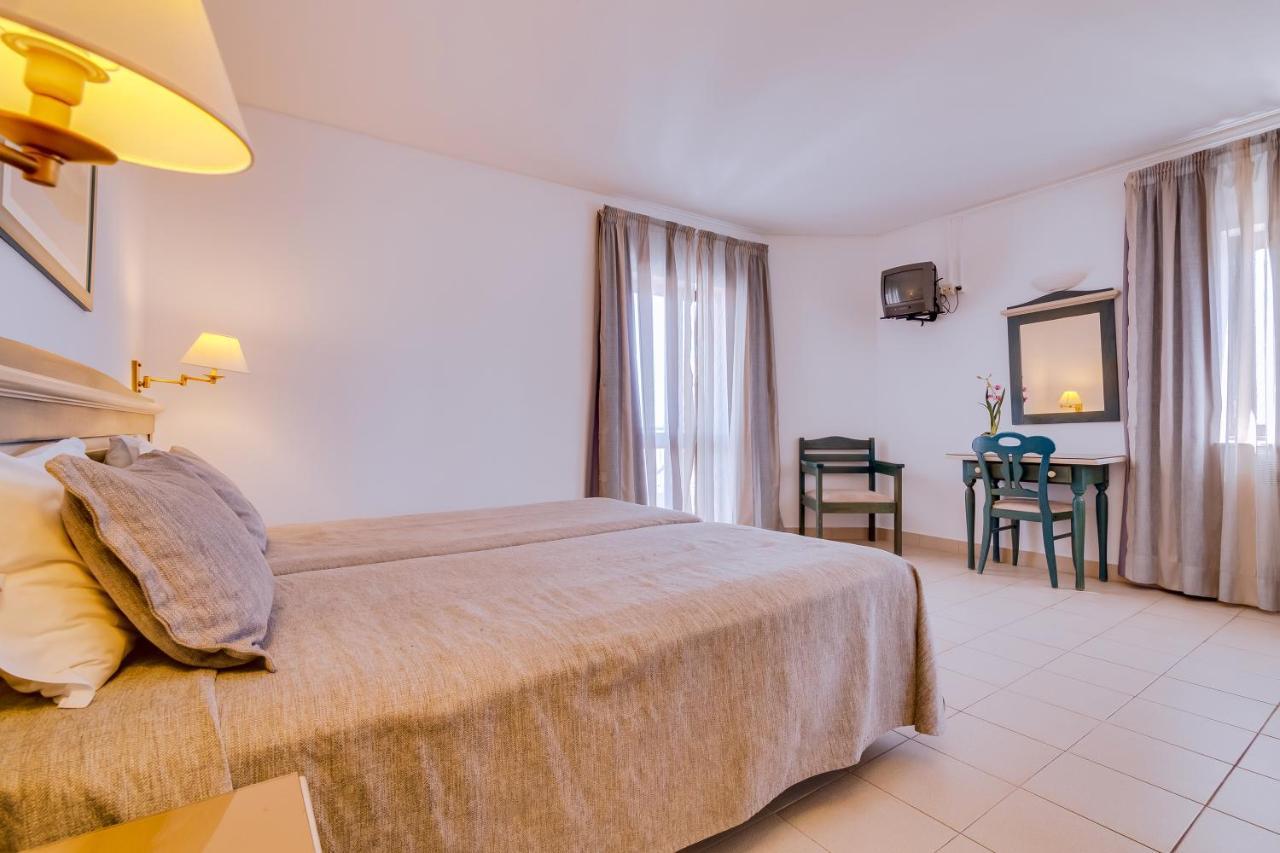 Hotel Mar A Vista Албуфейра Екстер'єр фото
