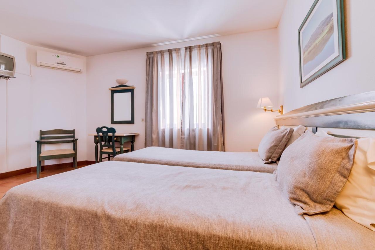 Hotel Mar A Vista Албуфейра Екстер'єр фото
