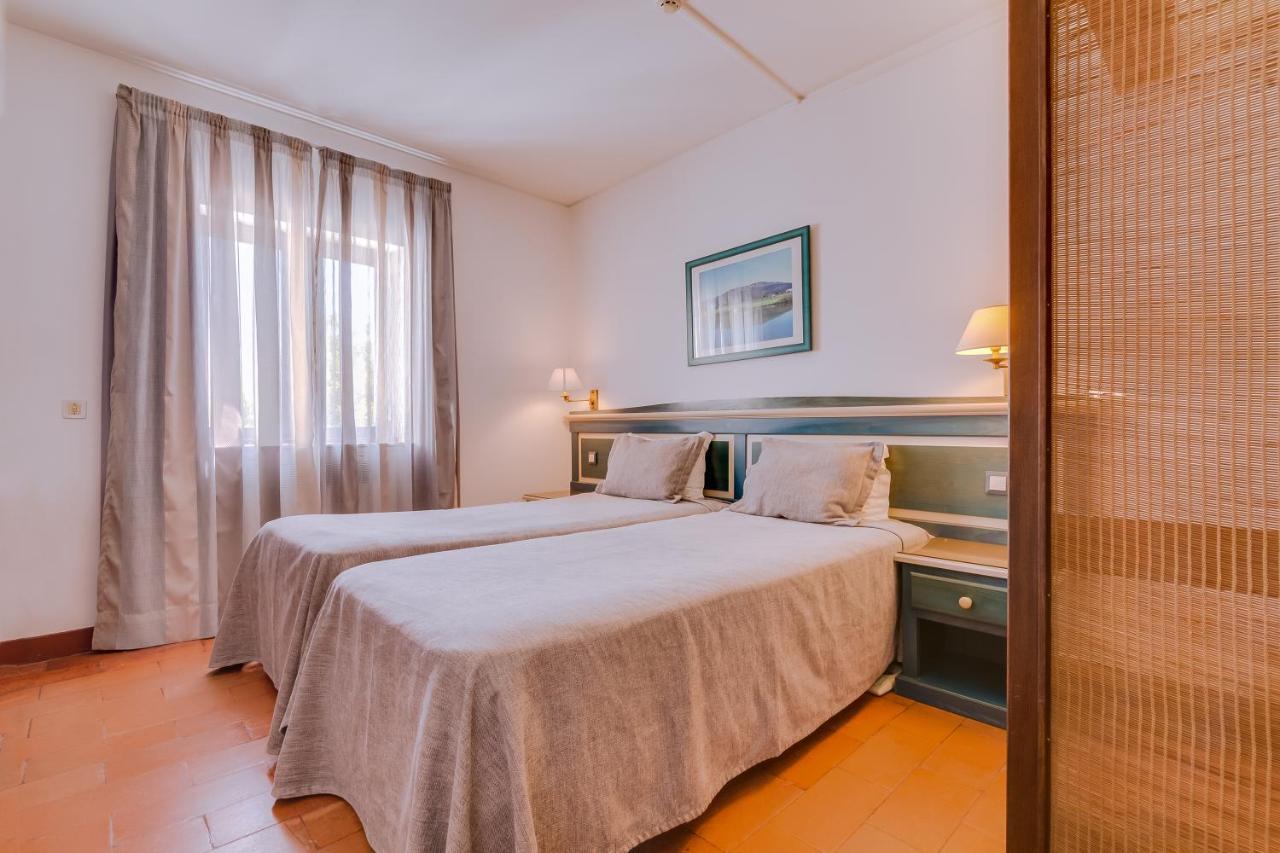 Hotel Mar A Vista Албуфейра Екстер'єр фото