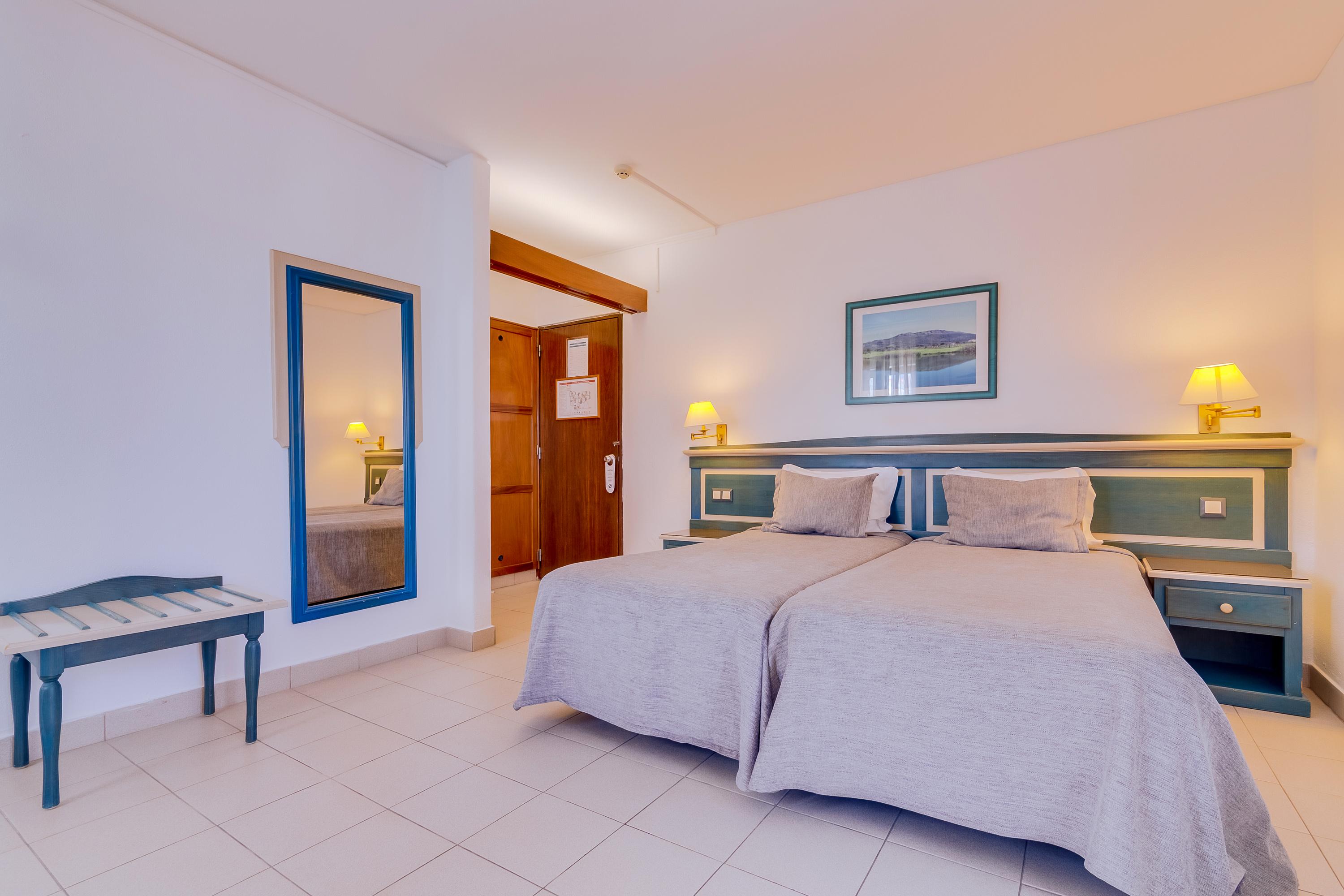Hotel Mar A Vista Албуфейра Екстер'єр фото