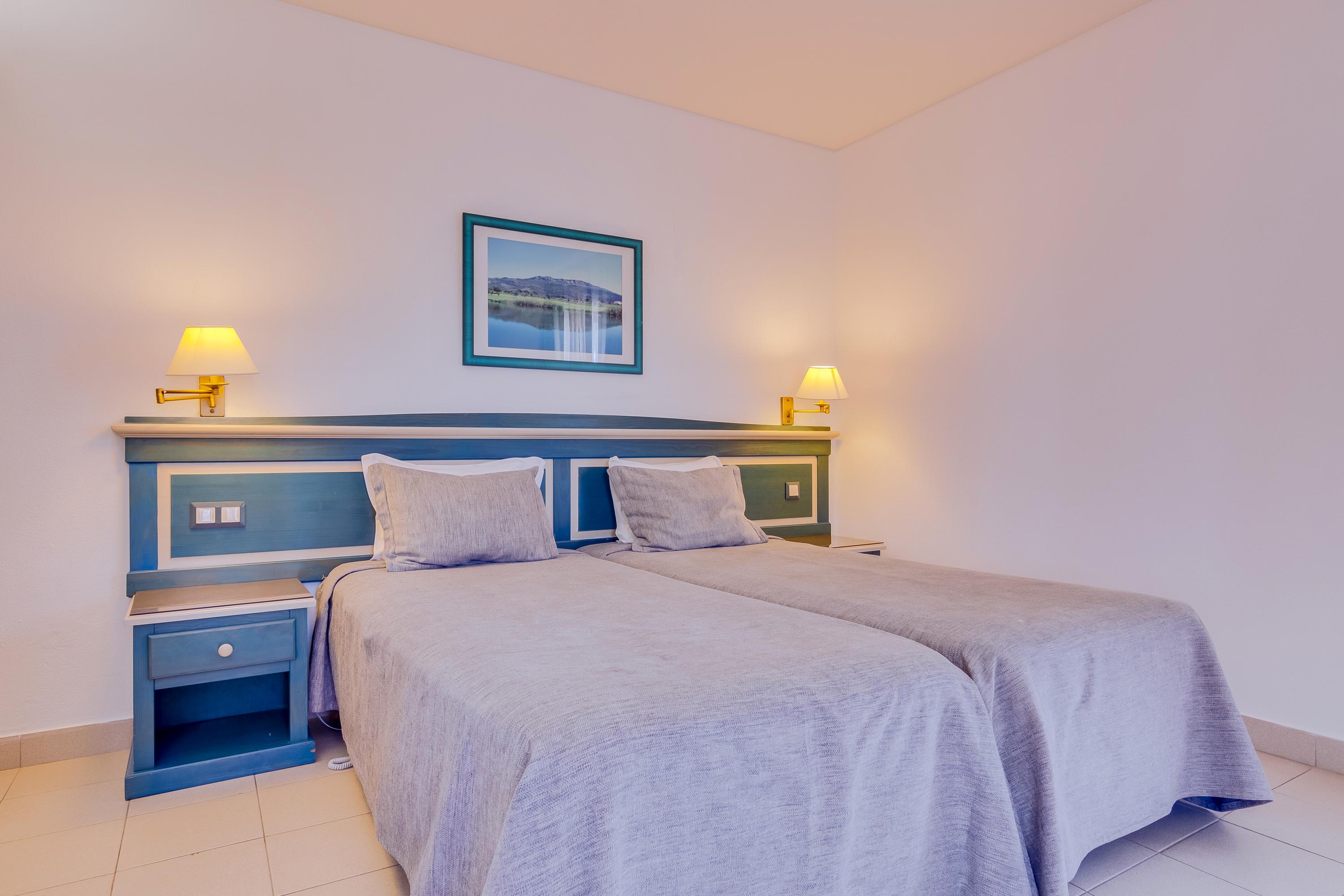 Hotel Mar A Vista Албуфейра Екстер'єр фото