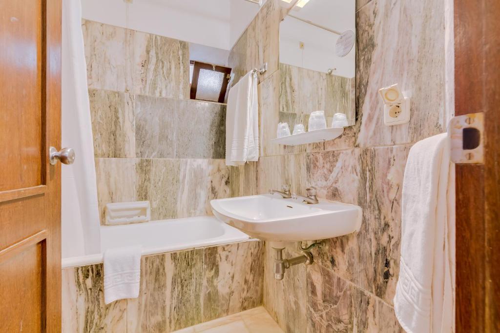 Hotel Mar A Vista Албуфейра Екстер'єр фото
