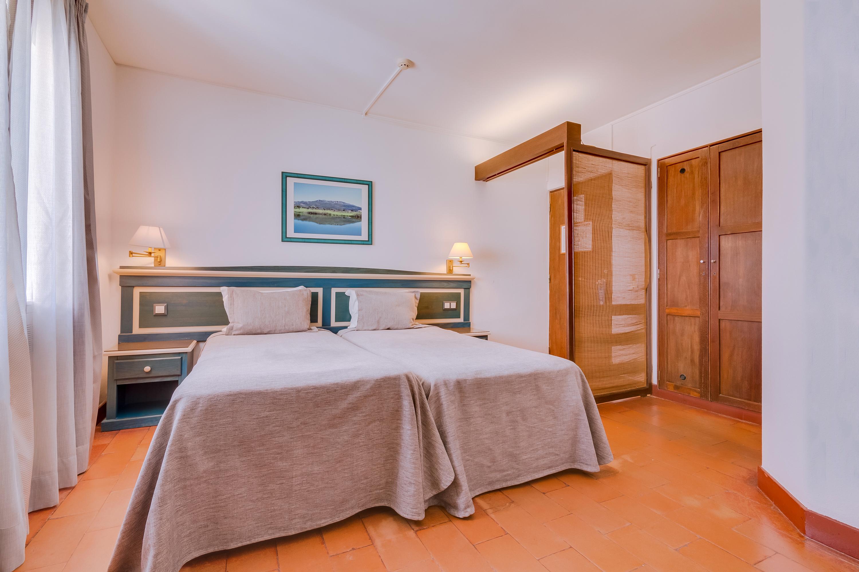 Hotel Mar A Vista Албуфейра Екстер'єр фото