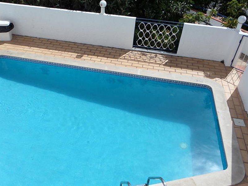 Hotel Mar A Vista Албуфейра Екстер'єр фото