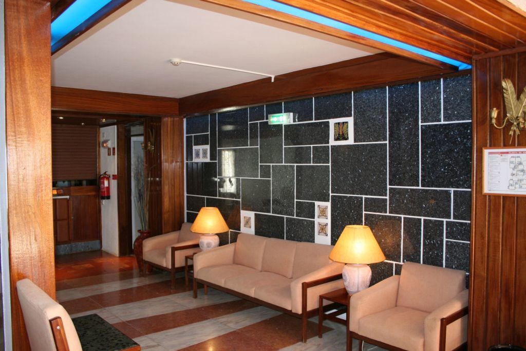 Hotel Mar A Vista Албуфейра Екстер'єр фото