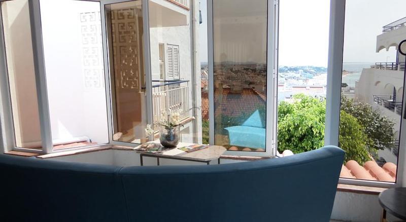 Hotel Mar A Vista Албуфейра Екстер'єр фото
