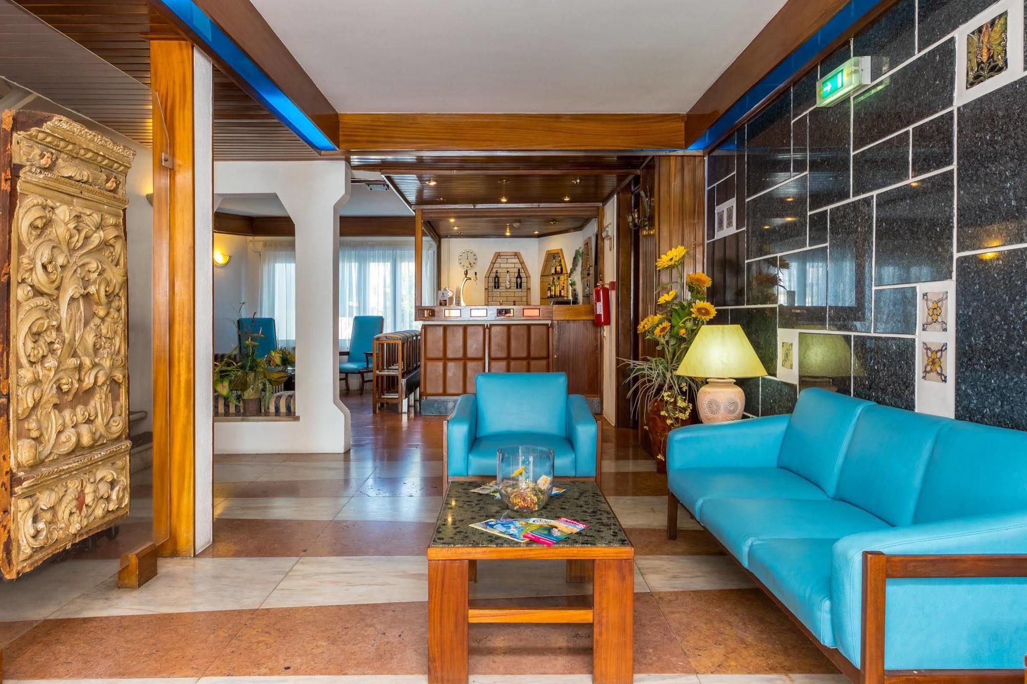 Hotel Mar A Vista Албуфейра Екстер'єр фото