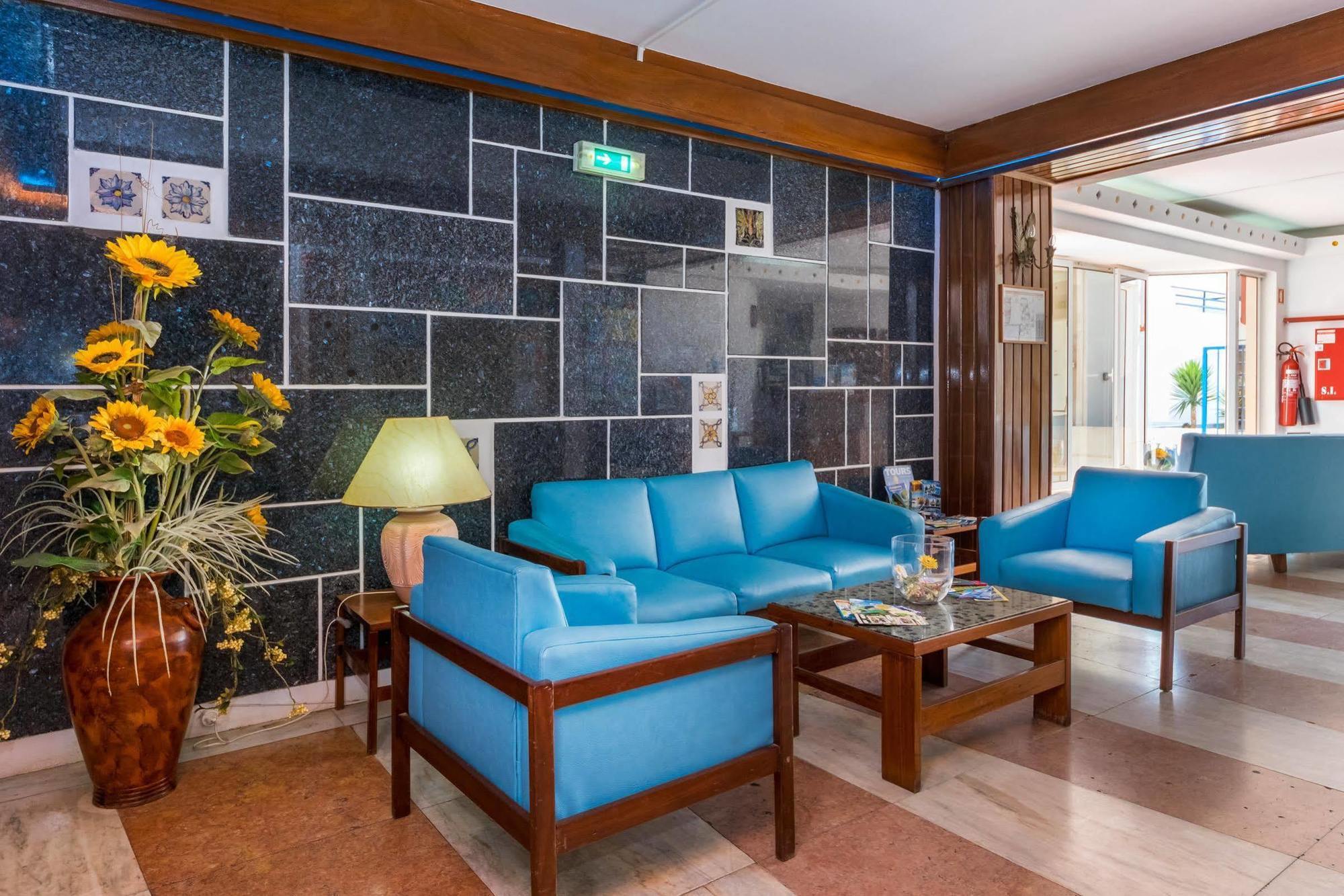 Hotel Mar A Vista Албуфейра Екстер'єр фото