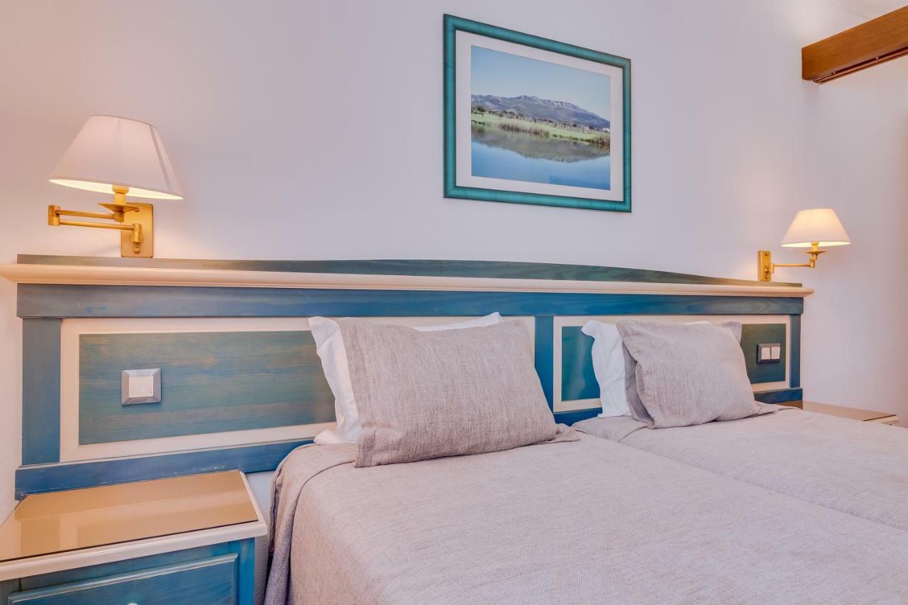 Hotel Mar A Vista Албуфейра Екстер'єр фото