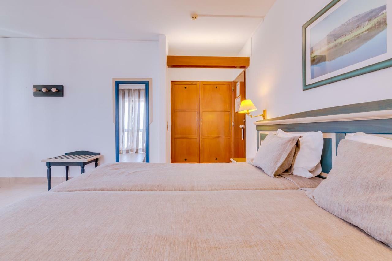 Hotel Mar A Vista Албуфейра Екстер'єр фото